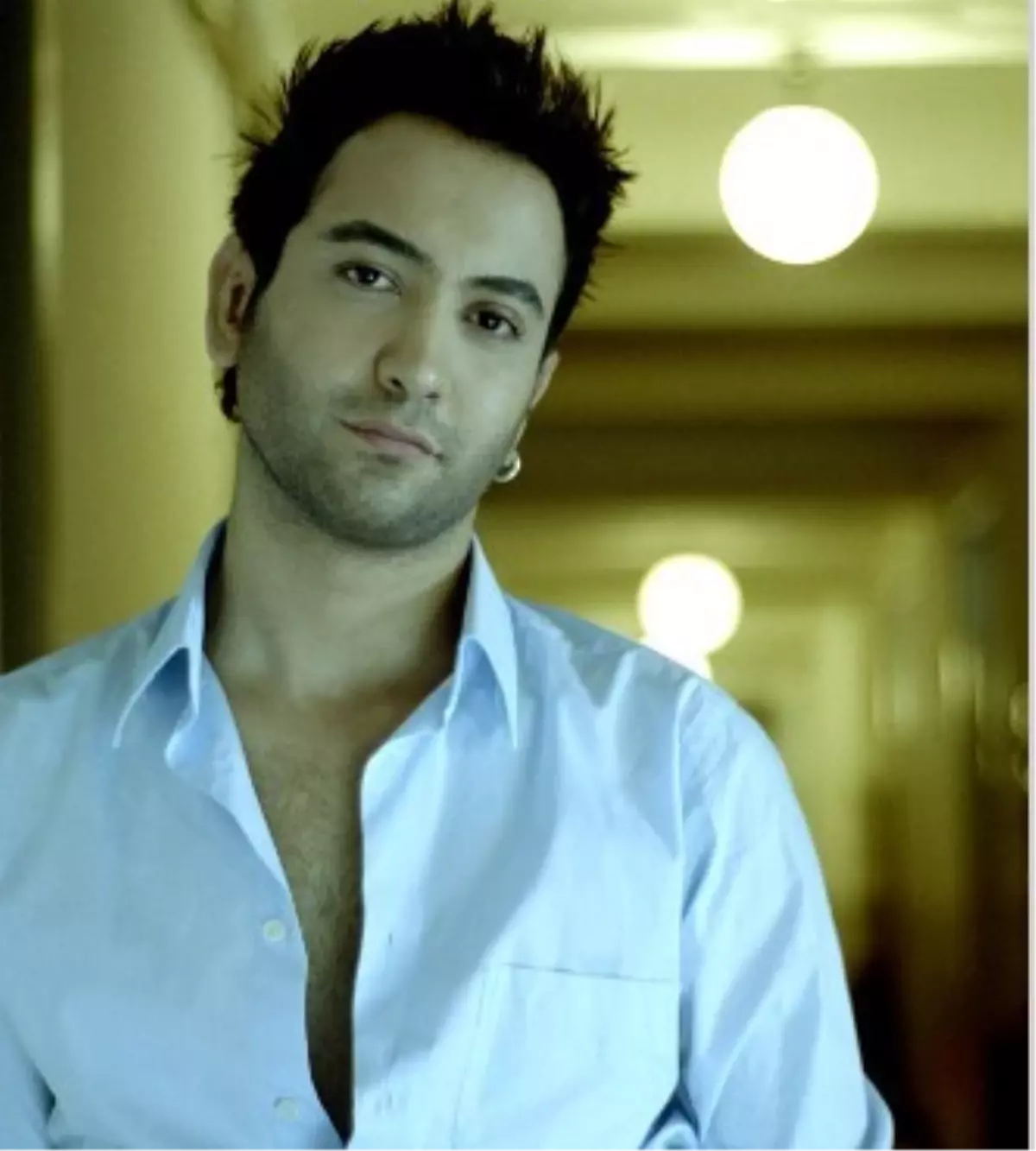 Müzisyen Tan Taşçı\'dan Bir İlk