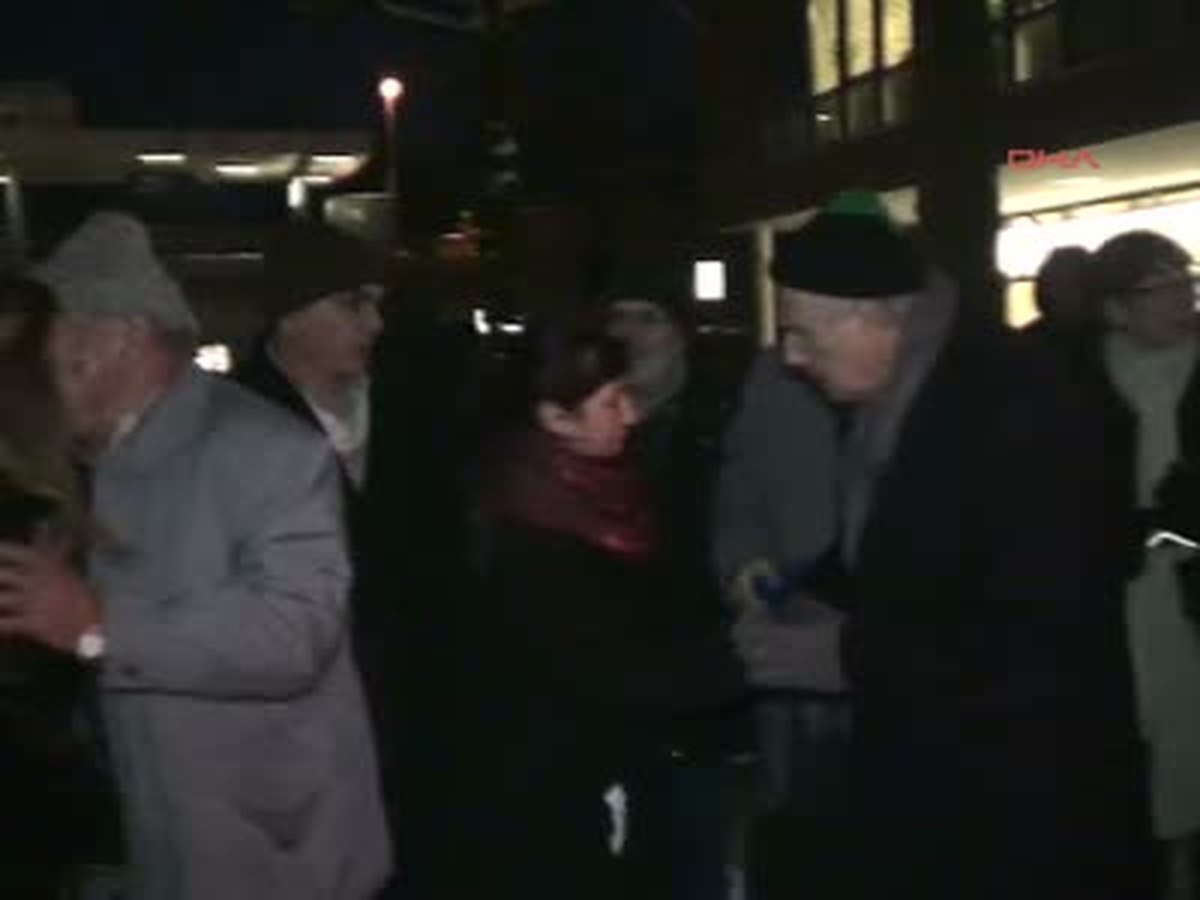 Ramazan'ın Adı Hamburg'da Bir Meydana Verilecek
