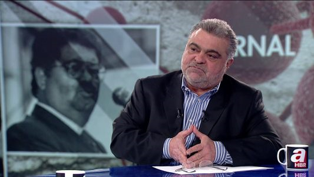 "Neredeyse Özal İntihar Etti Diyecekler"