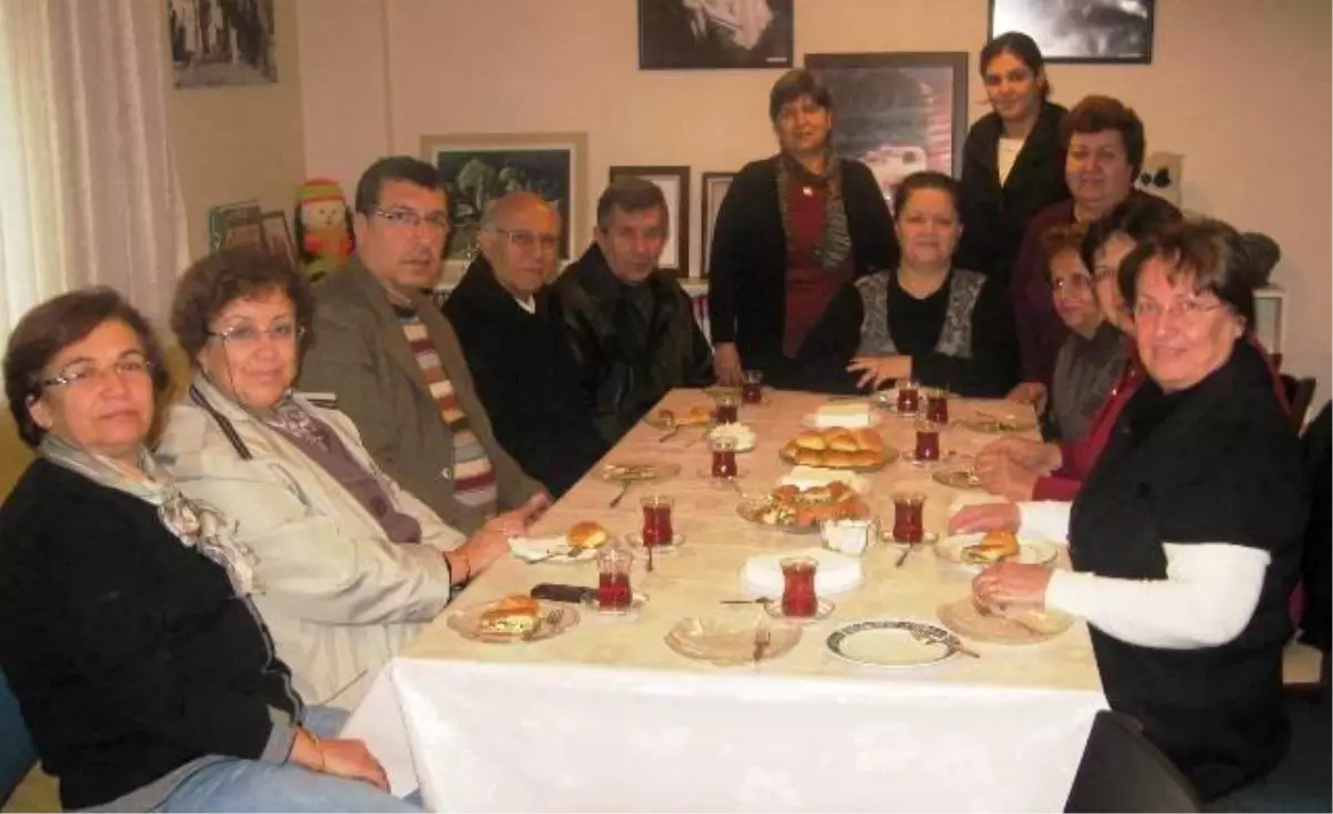 Ödemiş'te Add-Çydd Dayanışması
