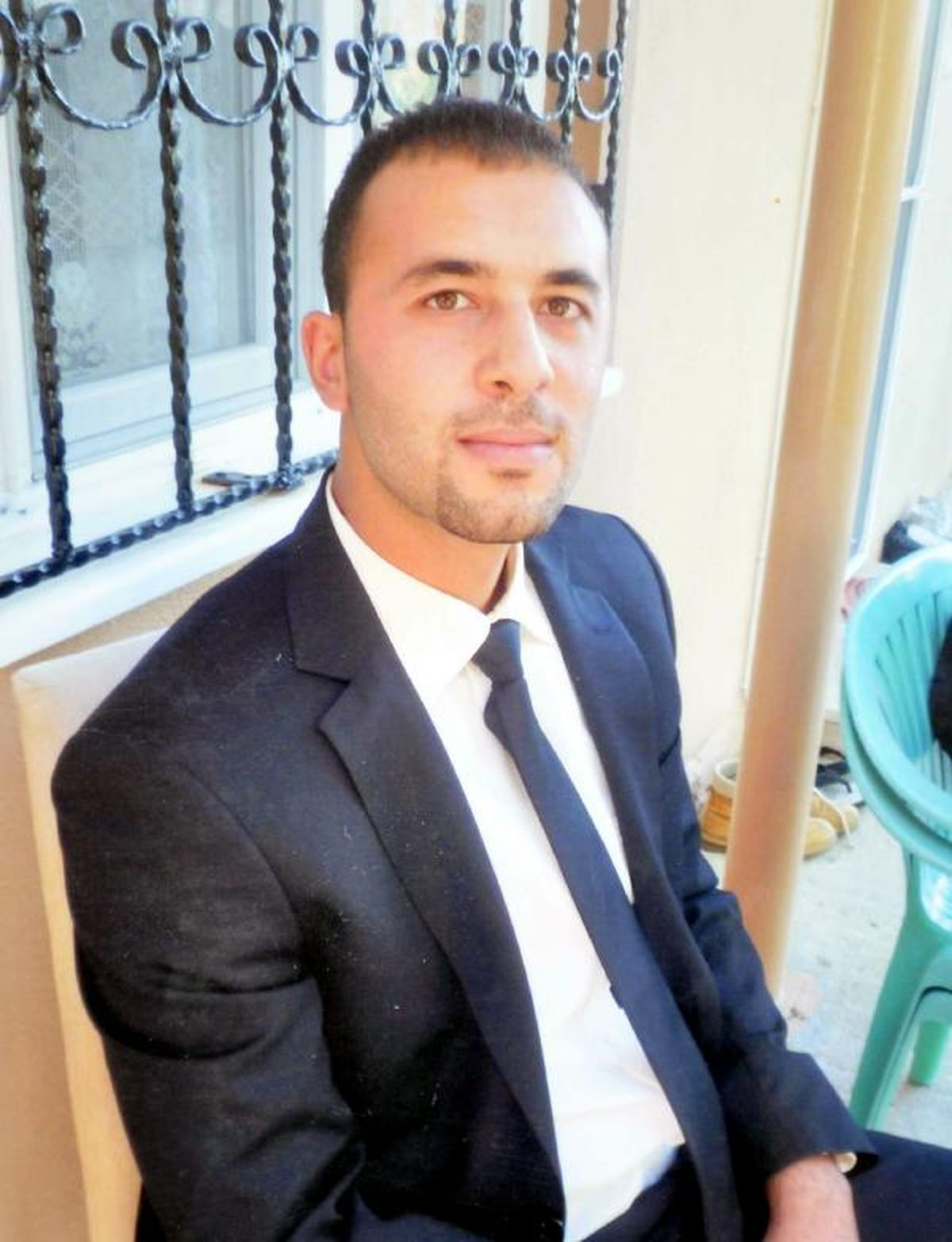 Öldürülen Voleybolcunun Ailesi, Nedenini Bilmek İstiyor