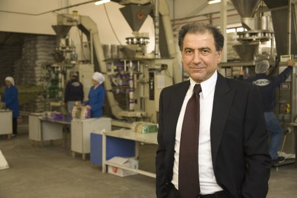 Pirinç Krize Meydan Okuyor