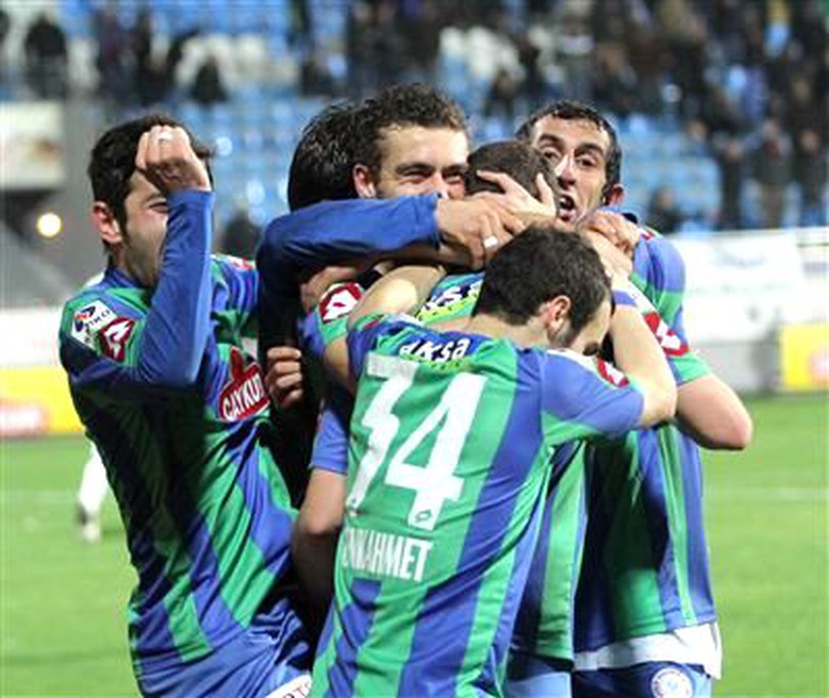 PTT 1. Lig