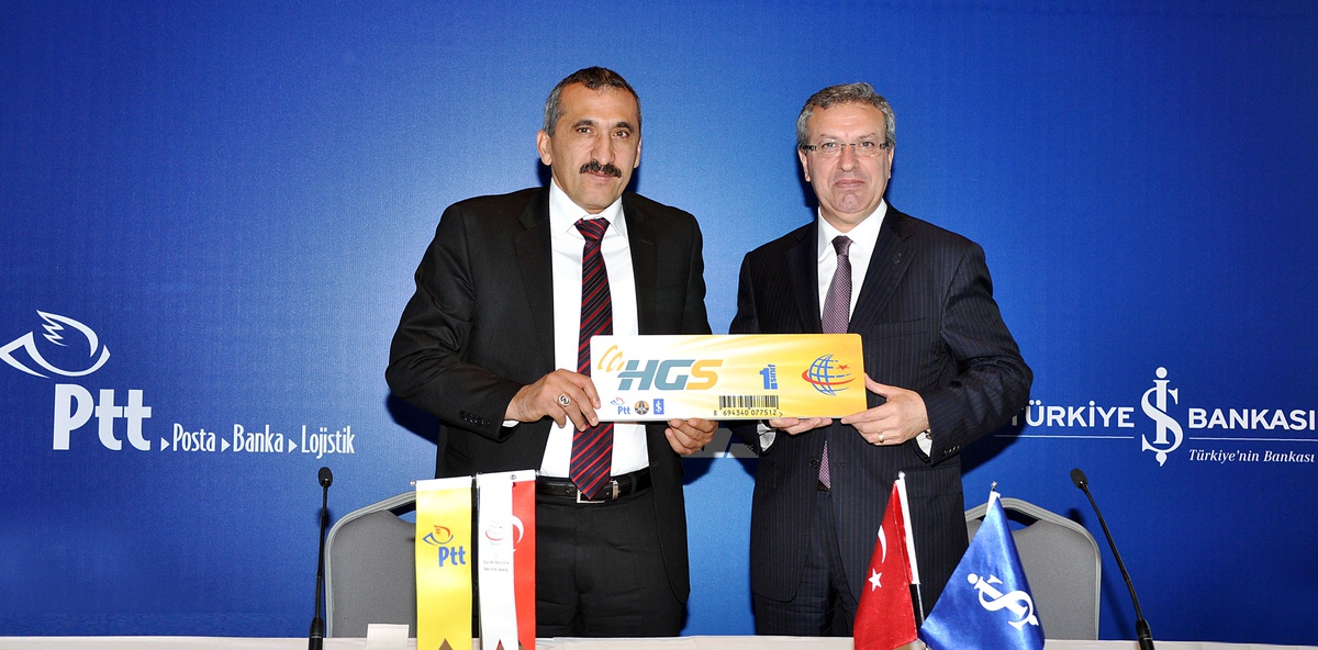 HGS Almak Artık Çok Kolay