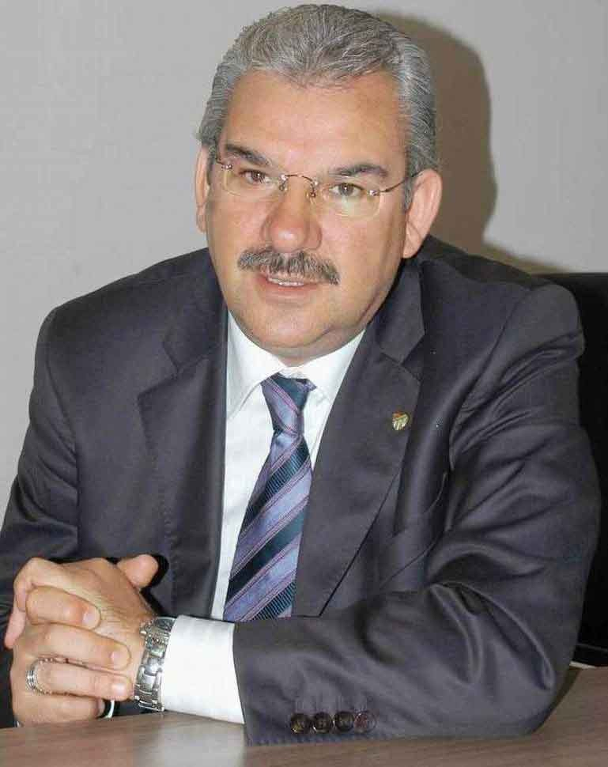 Recep Bölükbaşı: "Pinto\'nun Performansından Memnun Değiliz"