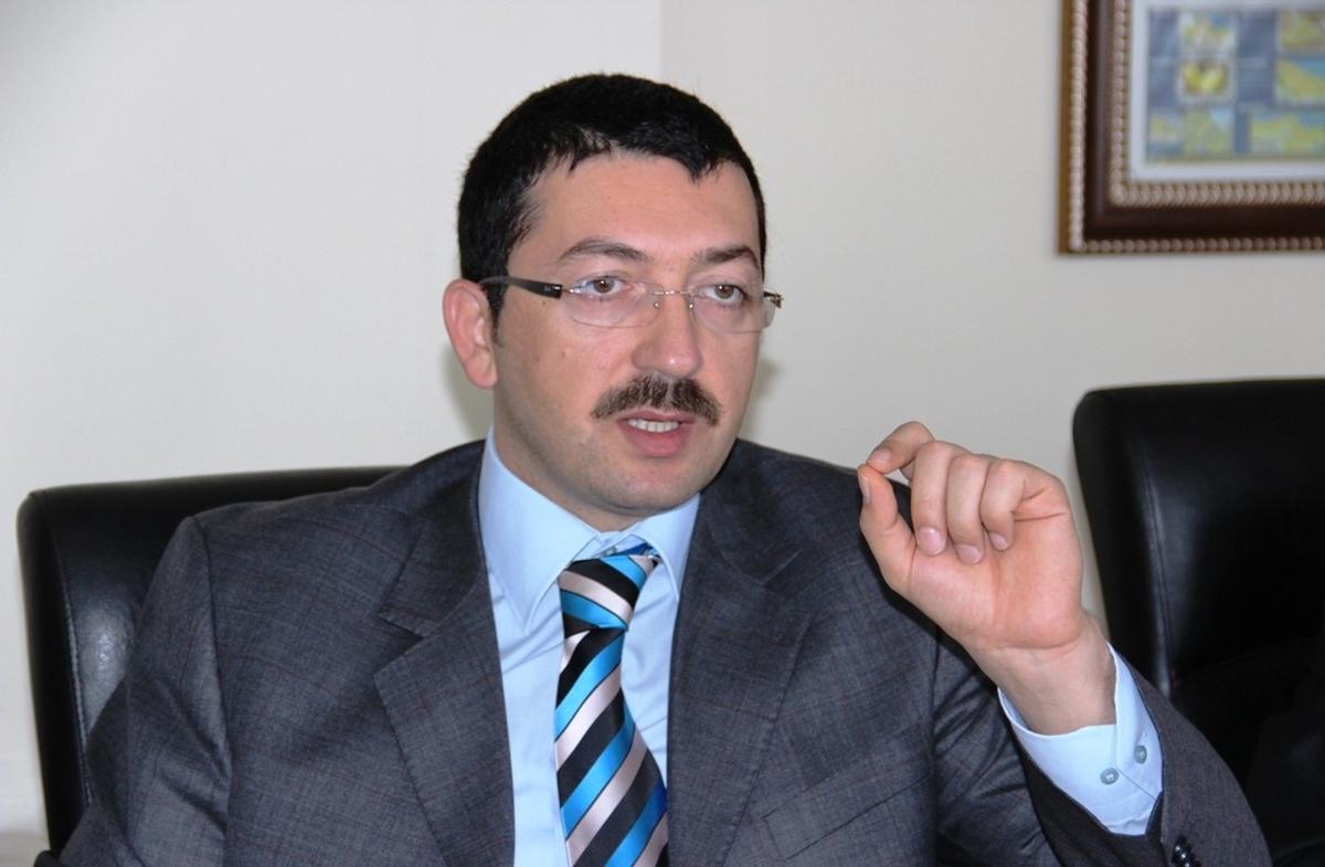 Samsun Sağlıkta İlk 10\'da
