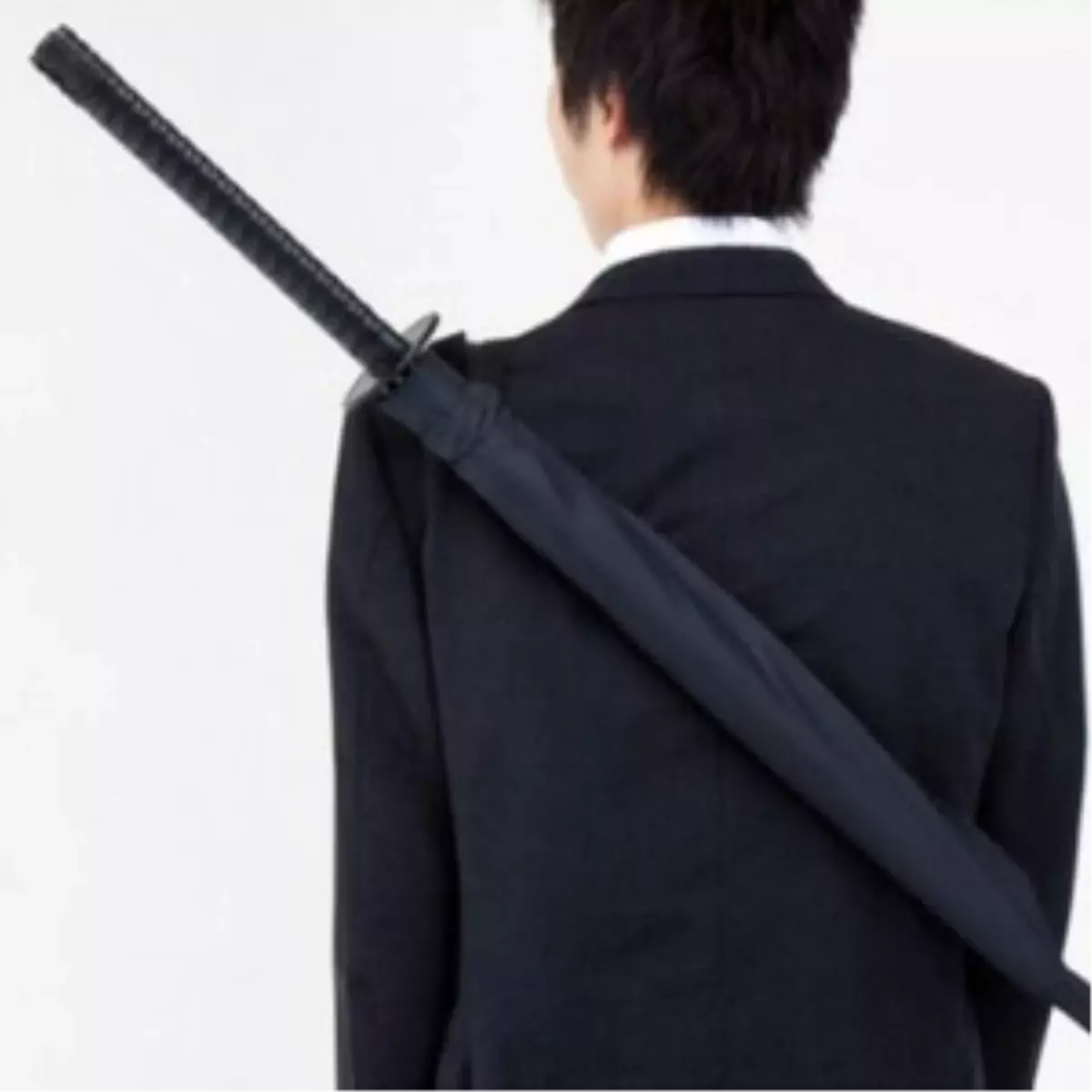 Şehir Samurayları Kılıçlarını Kuşandı!