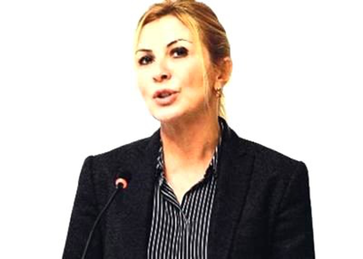 Sermayenin Fay Hattında \'Yeşil Sermaye\' Çatlağı