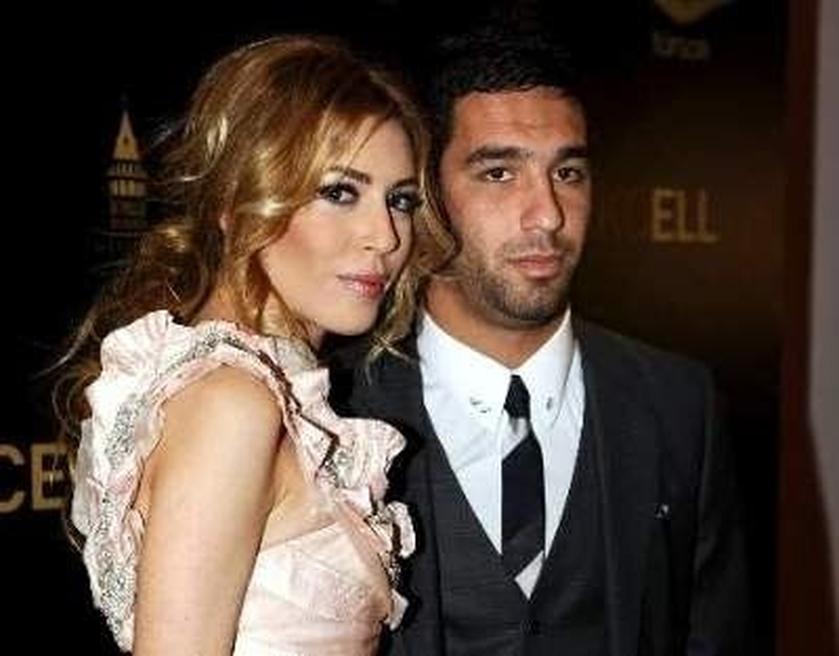 Sinem Kobal\'ı İsteme Günü Geldi Çattı