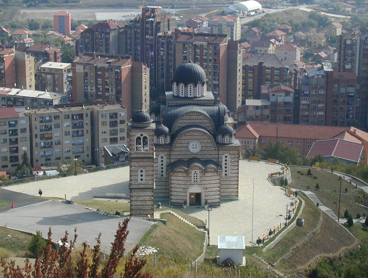 Sırbistan, Kosova\'da Sırp Cumhuriyeti\'nin Kurulmasını İstiyor