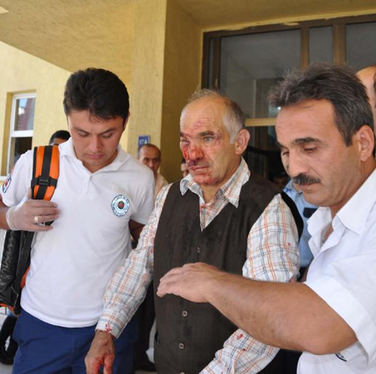 Sulama Cinayetine 11 Yıl Hapis