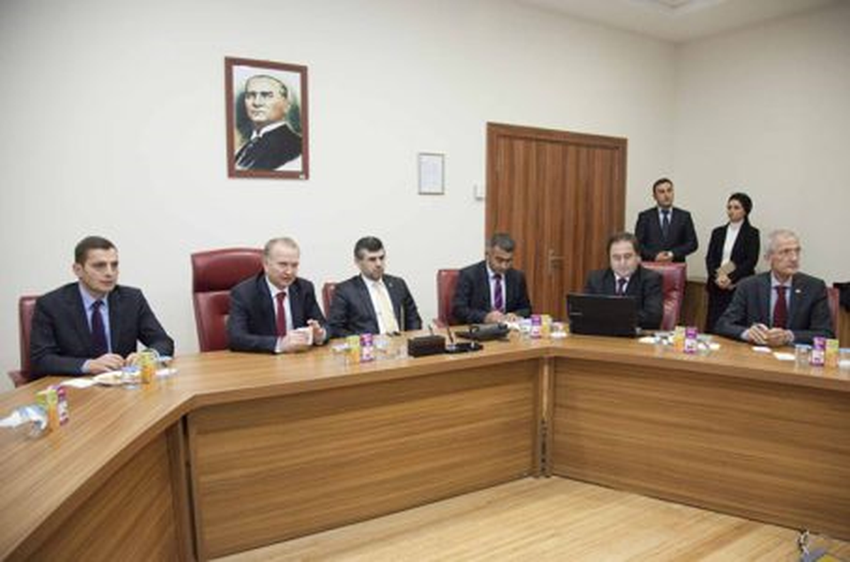 Sultanbeyli\'nin Engellilik Haritası Çıkarılıyor