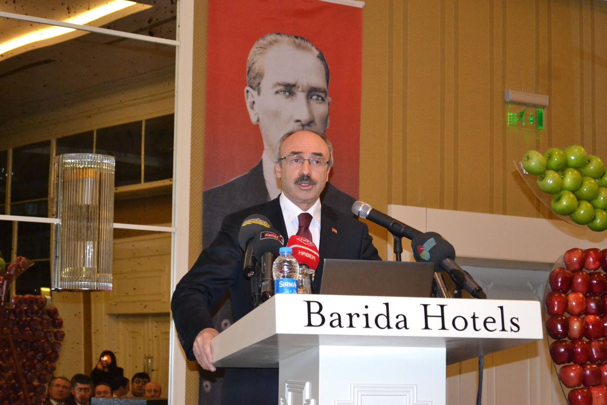 "Tarım Sektöründe 7. Sırada"