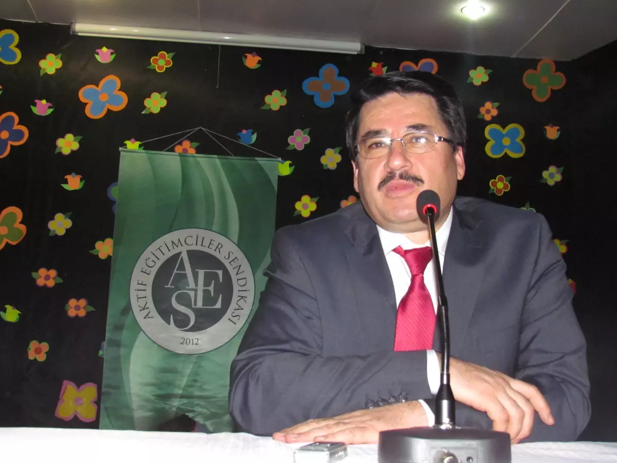 Tekin\'den Açıklama