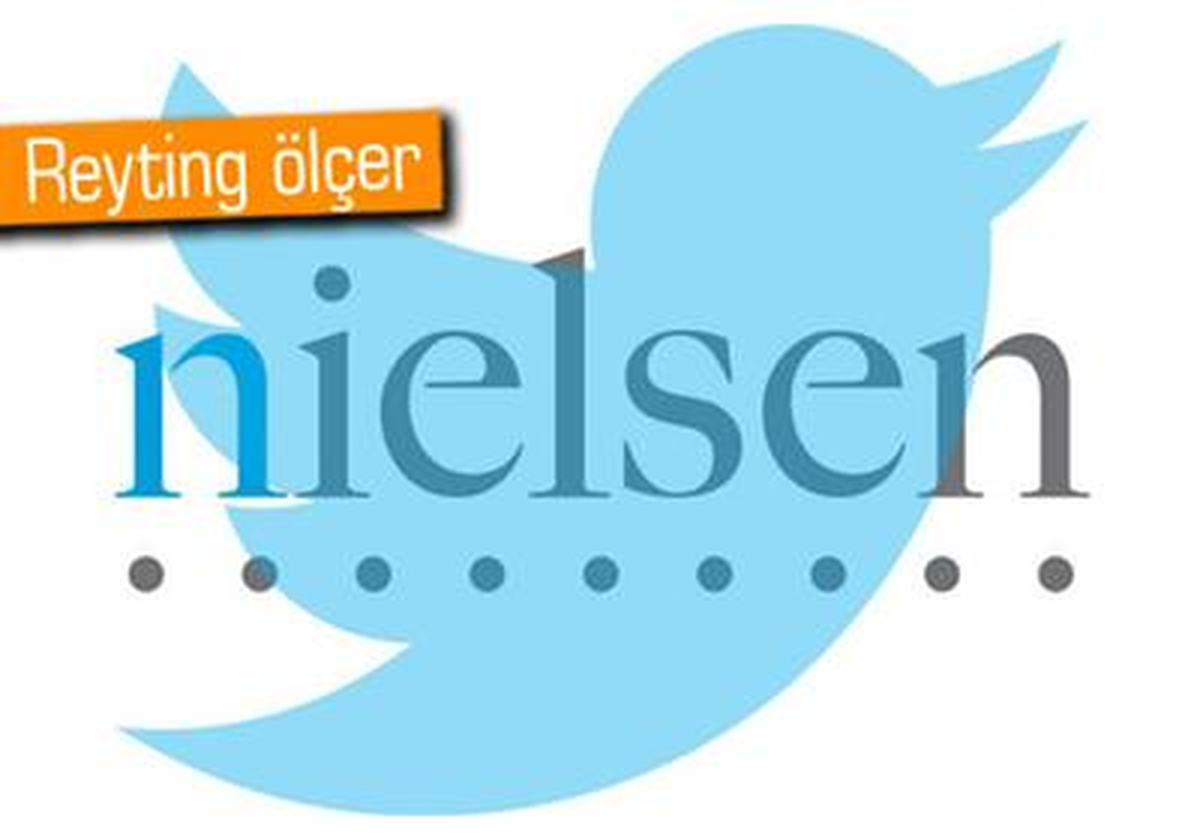 Televizyon Reytingleri Artık Twitter\'dan Ölçülecek