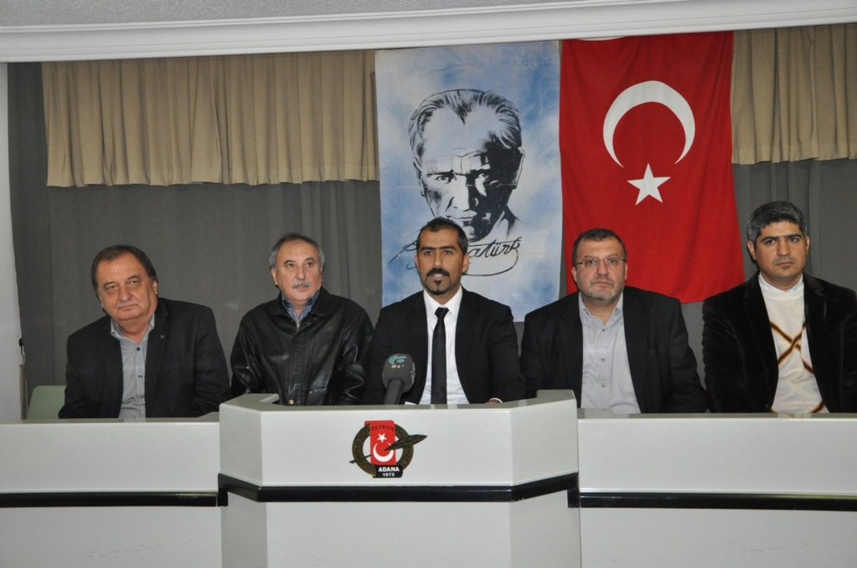 TMMOB İmar Değişikliğini Yargıya Taşıyor