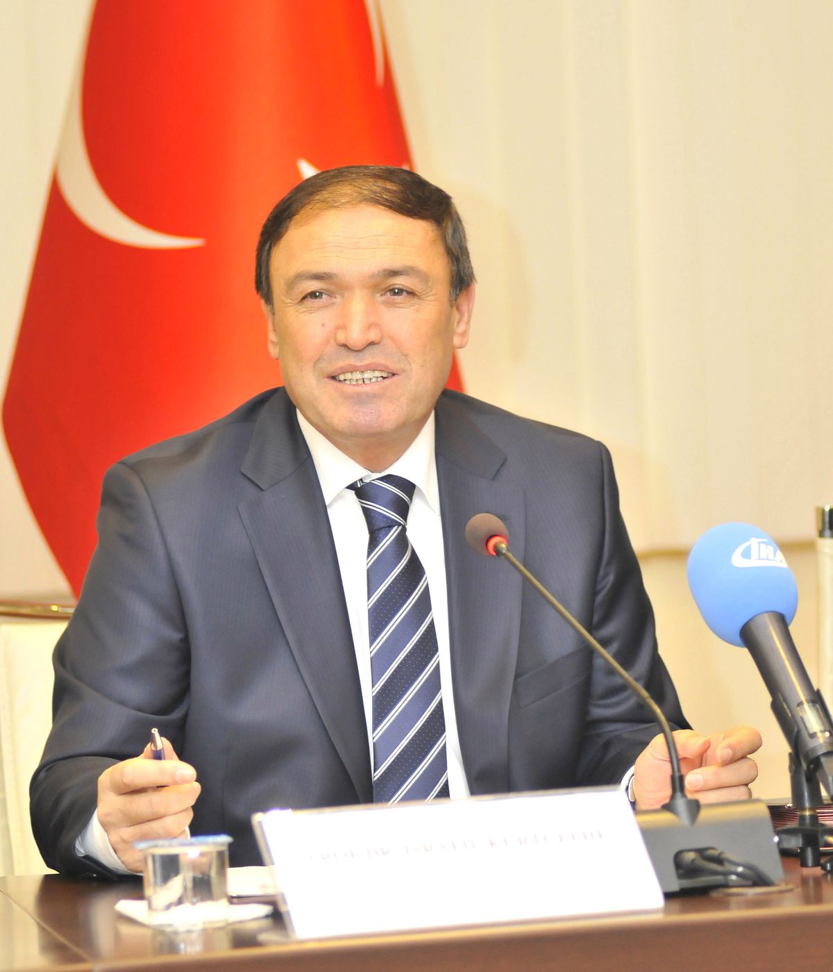 Unakıtan\'ın Sağlık Durumu İyi