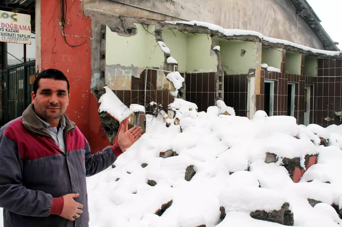 Videosu Tıklanma Rekoru Kıran Esnaftan Tepki