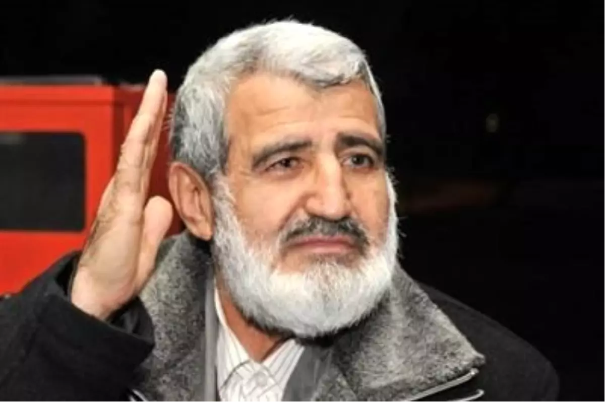 Yakup İnce: Öcalan Bizimle Bir Yıl Aksatmadan Camiye Gidip Geldi