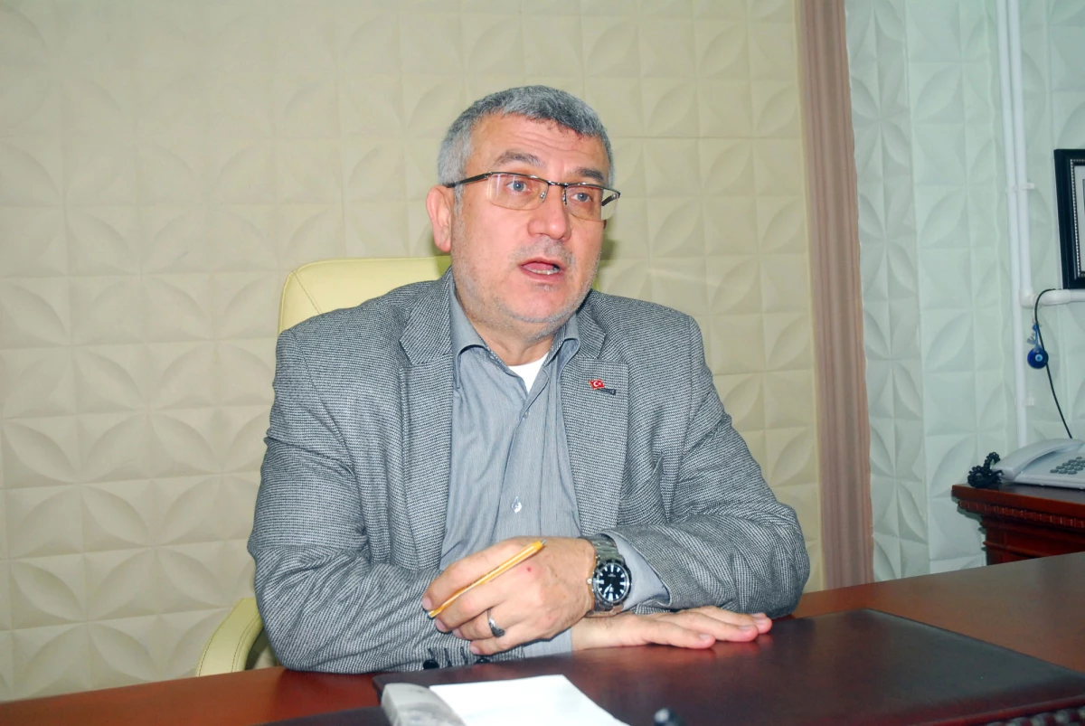 Yalova Muhtarlar Derneği Başkanı Mustafa Kandemir Açıklaması