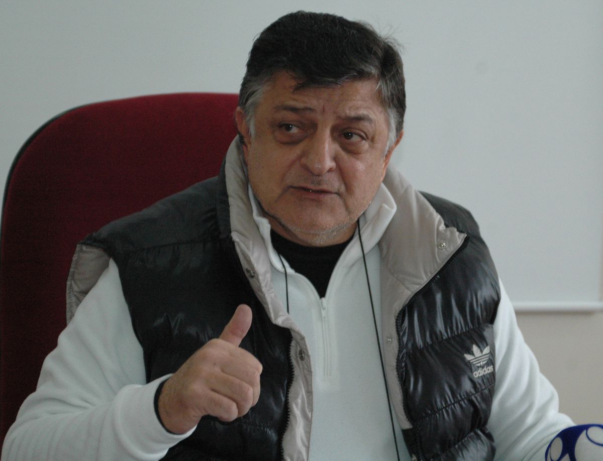 Yılmaz Vural\'dan Sivasspor Açıklaması