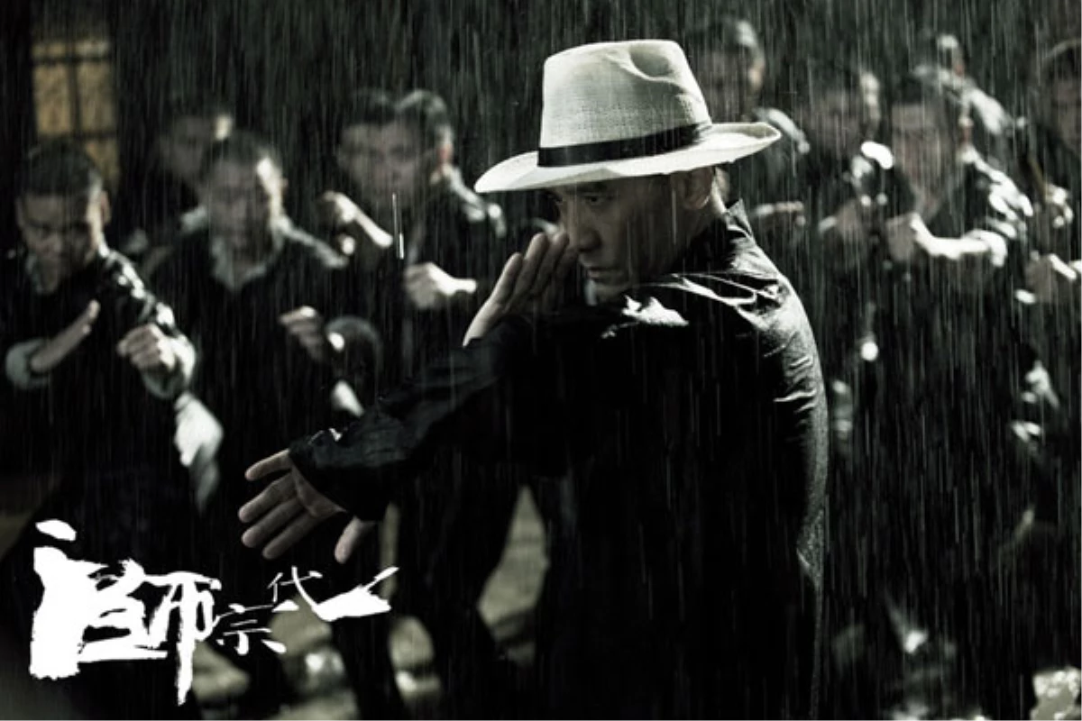 63. Berlinale\'nin Açılışı Çinli Yönetmen Wong\'un "The Grandmaster" Filmi ile Yapılacak