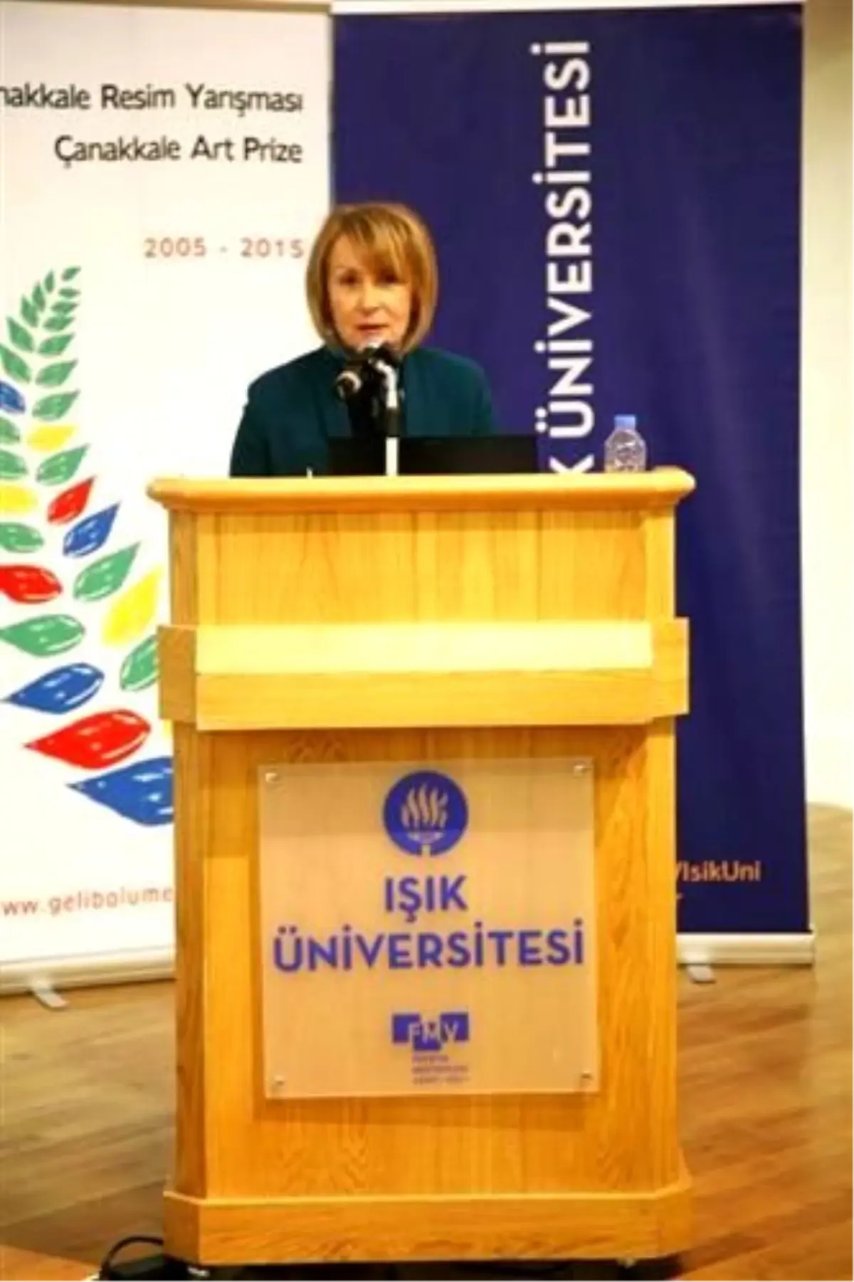 7 Çanakkale Resim Yarısması Sonuçlandı