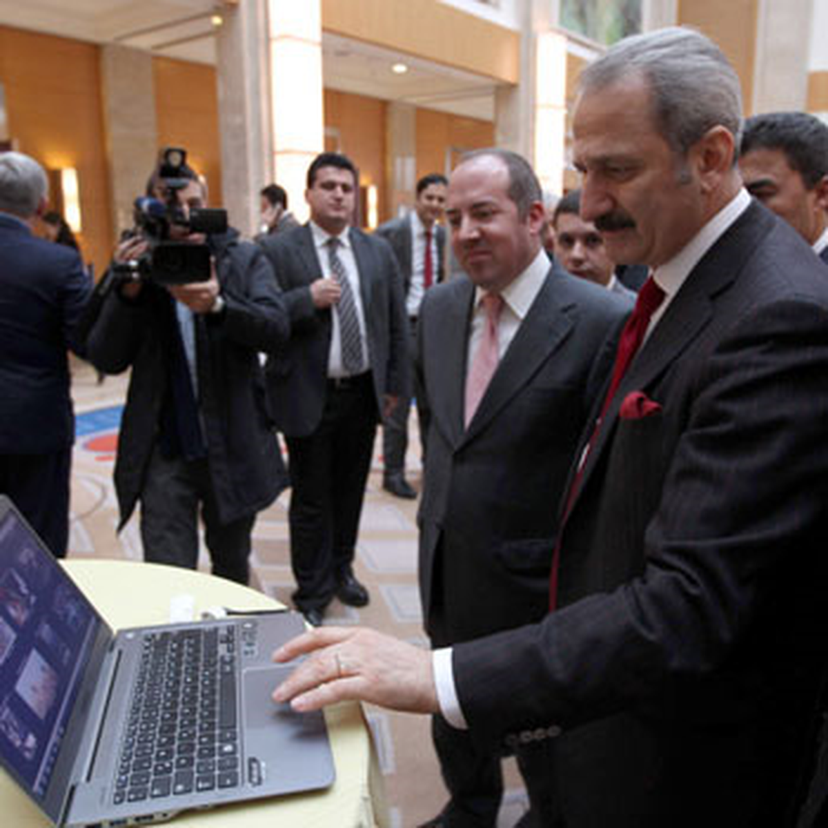 "Aa Yılın Fotoğrafı" Oylaması