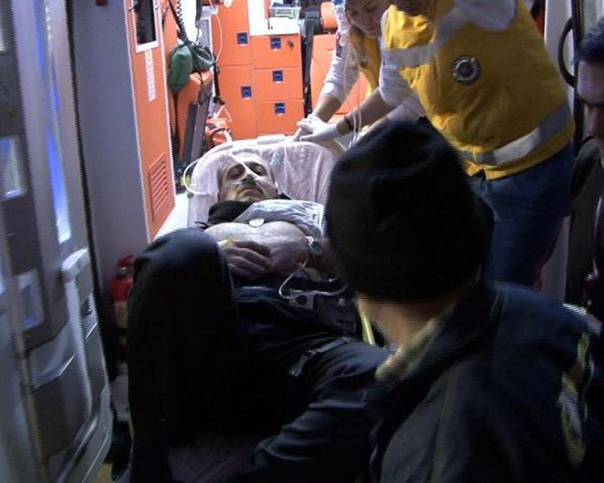 Adana Polisi, 3 Kilo Altınla Kaçan Soyguncuları Arıyor