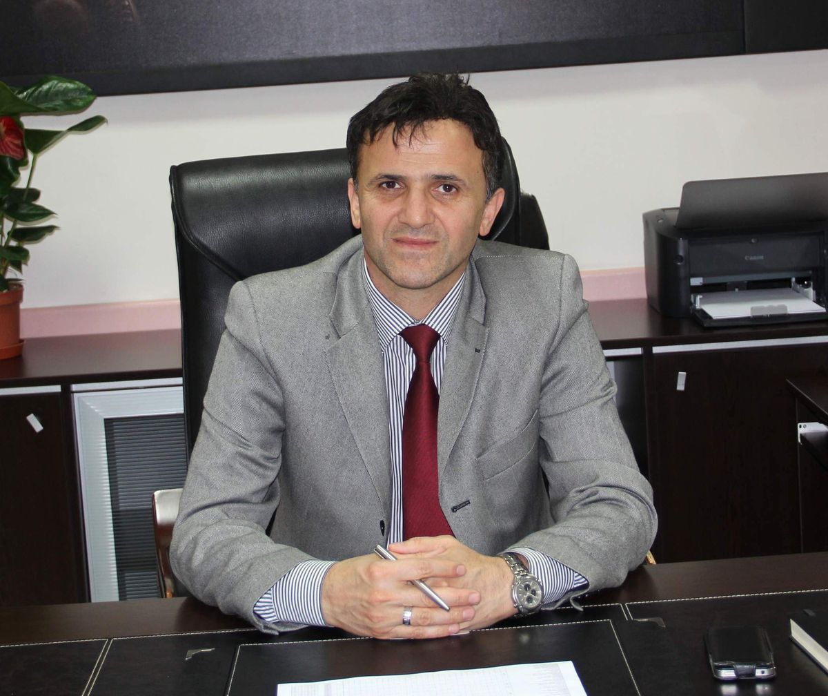 Afyonkarahisar Devlet Hastanesi\'nde Mr Sıkıntısı