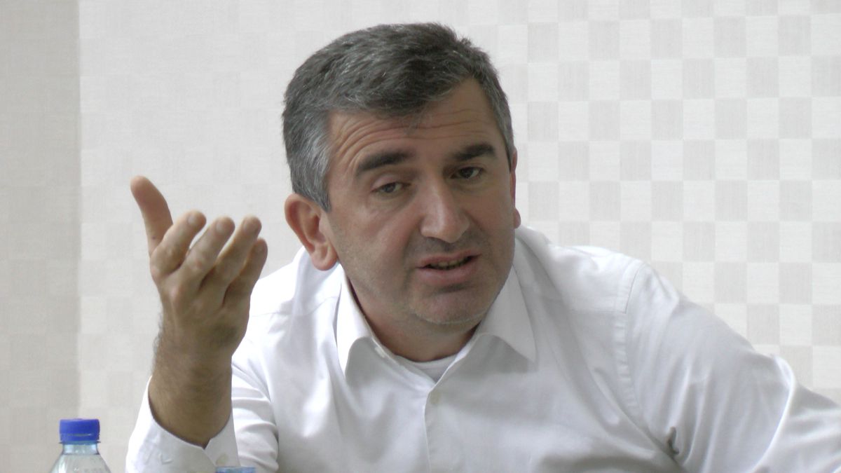 Akçakocaspor Başkanı Yılmaz İstifa Etti