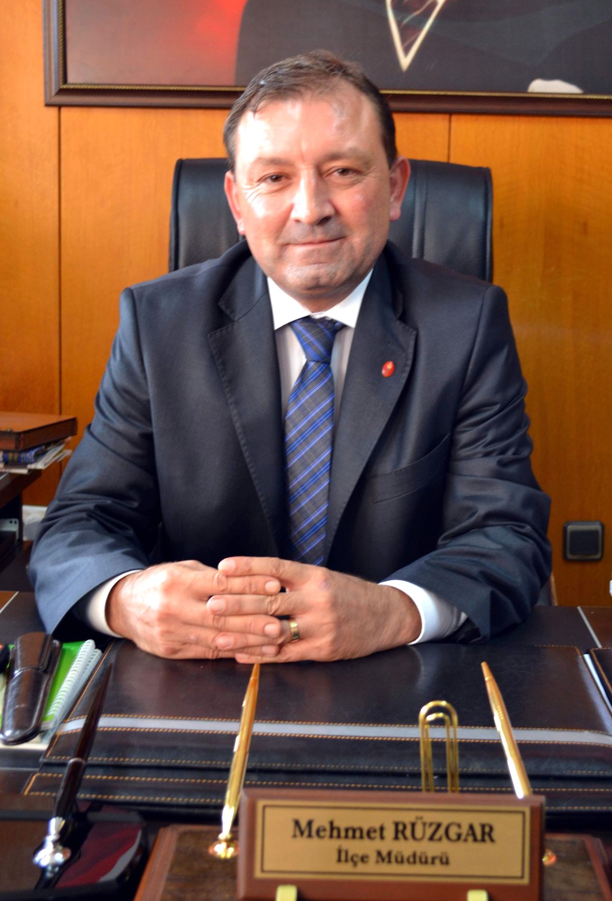 Alanya\'da Çiftçilere Çiftçi Kayıt Sistemi Uyarısı