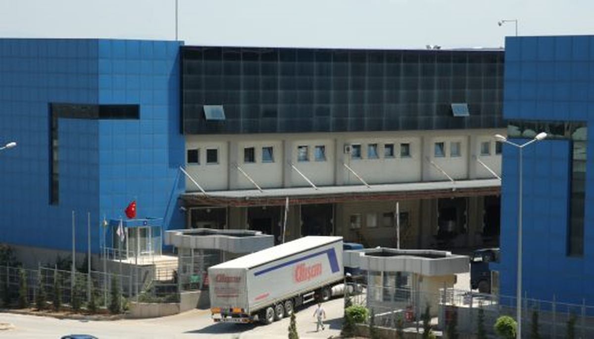 Alışan Lojistik\'ten Yeni Bir Sektör Misyonu
