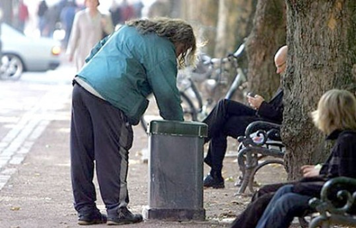 Almanya\'da 2,5 Milyona Yakın Çocuk Fakirlik Sınırının Altında Yaşıyor