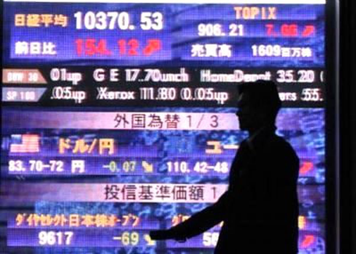 Asya\'da Japonya Coşkusu Piyasalara Yön Veriyor
