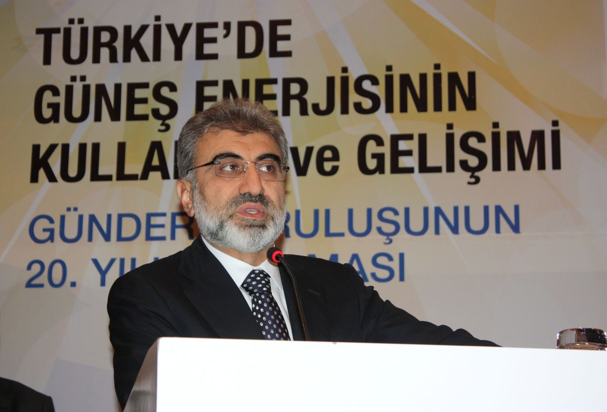 Yeni Güneş Enerjileri Yolda