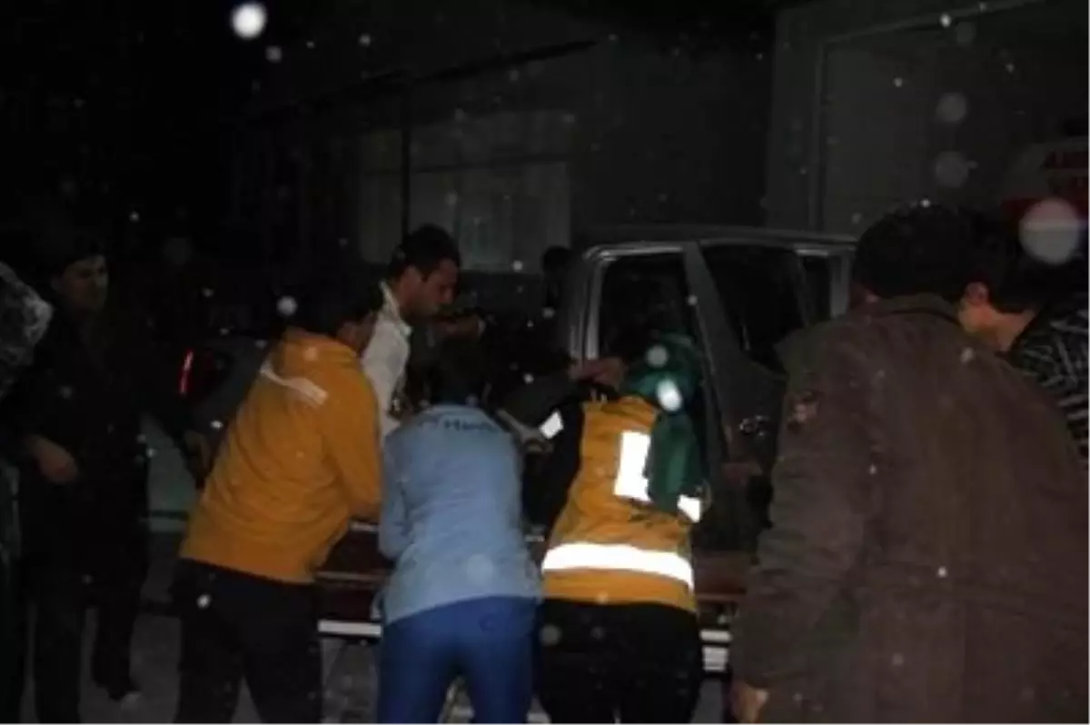 Başkalede Silahlı Kavga: 3 Kardeş Öldü, Baba ve Bir Oğlu da Yaralandı