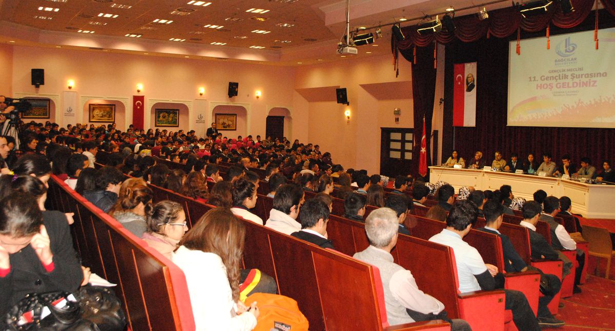 Başkan Çağırıcı\'dan "Üstün Zekalılar Merkezi" Müjdesi