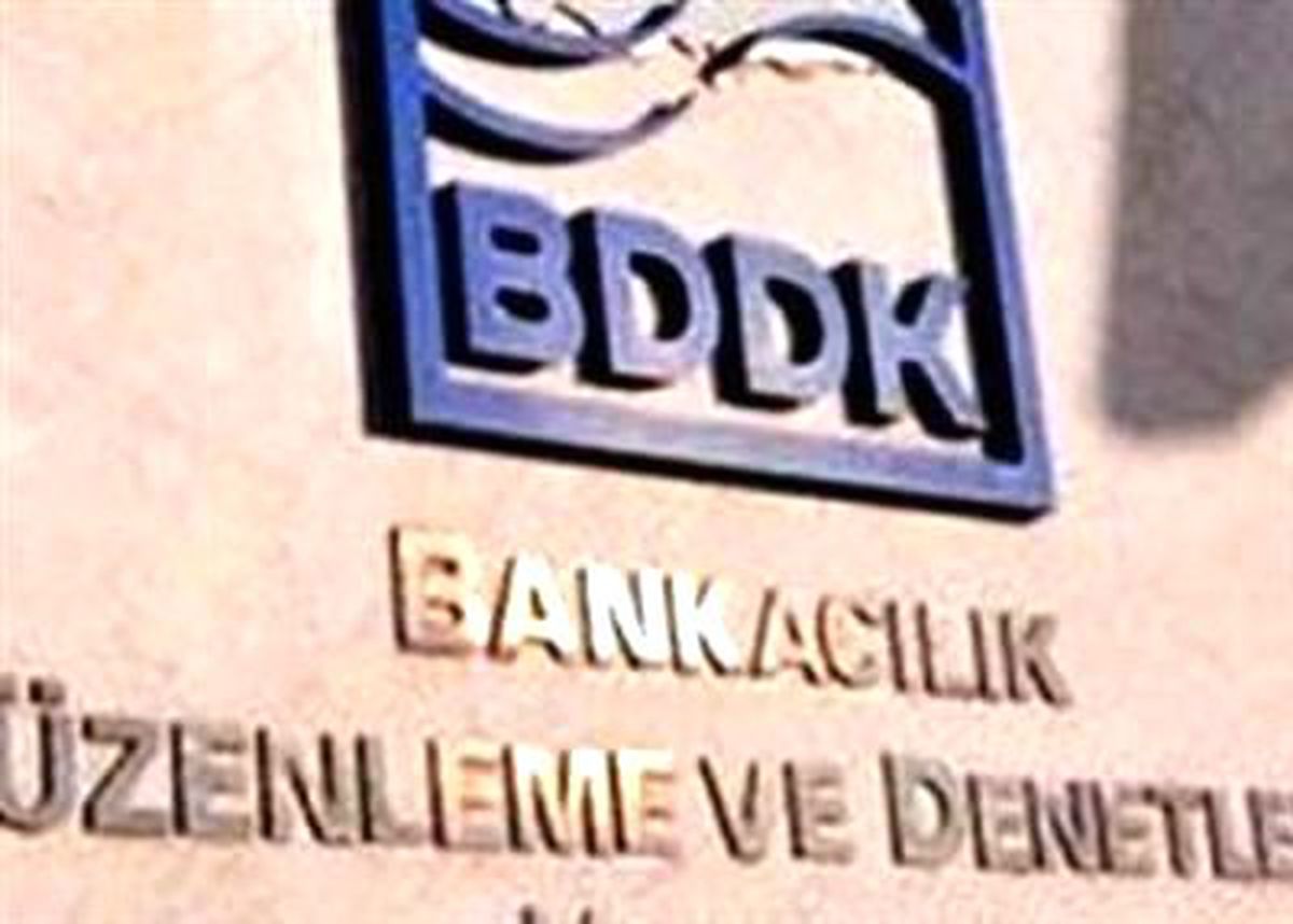 BDDK Uyardı: Vefat Eden Mudiyi \'Sisteminden\' Çıkar