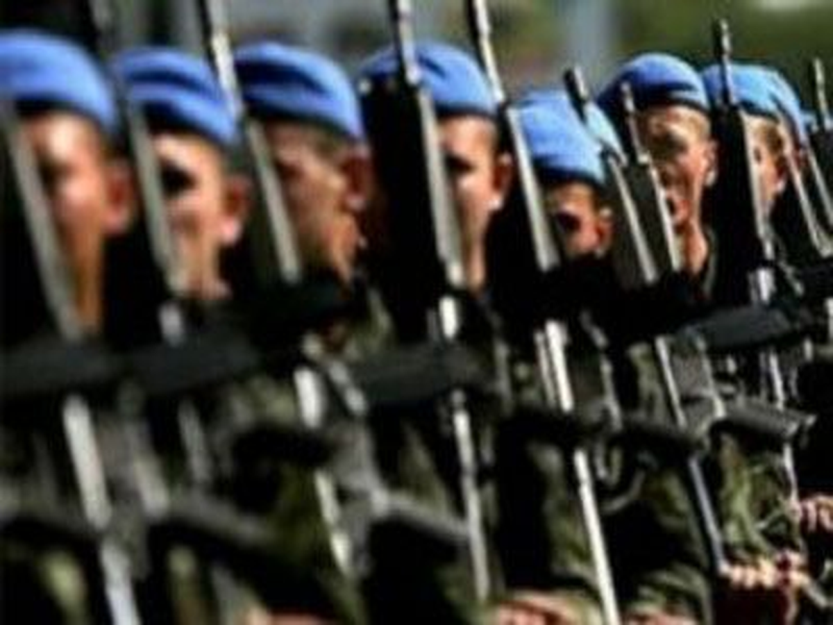 Bedelli Askerlik İçin "İkinci Fırsat"