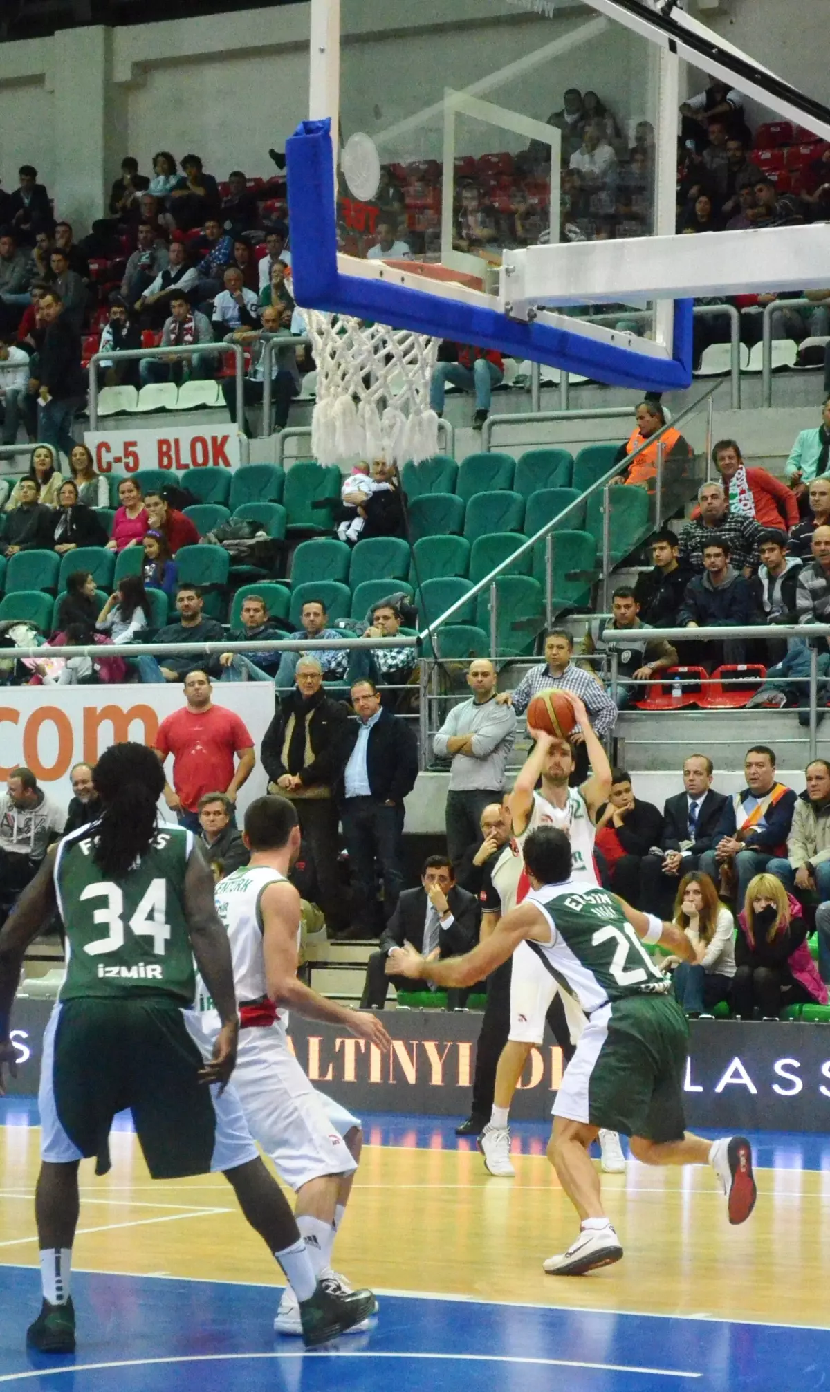 Beko Basketbol Ligi