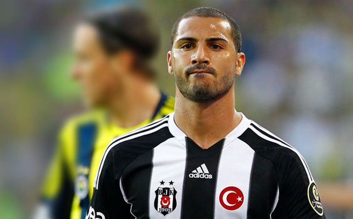 Beşiktaş\'ta Quaresma Konusu Sonuçlanmadı
