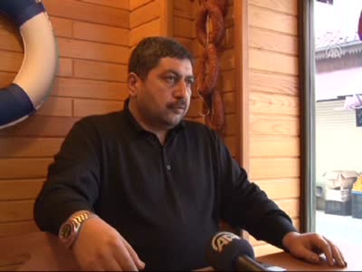 Böyle Sucuk Ne Görüldü Ne Duyuldu