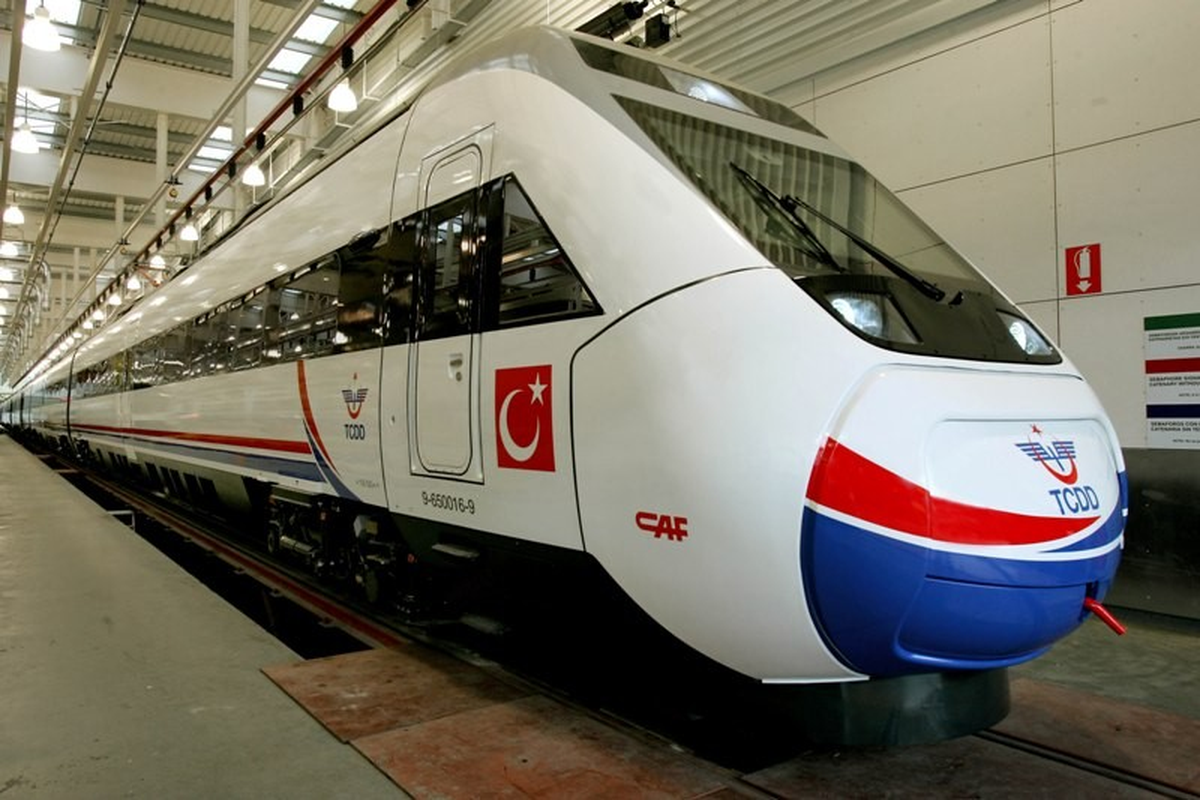 Bursa\'nın 59 Yıllık Demiryolu Hasreti Sona Eriyor