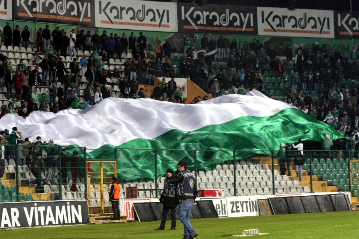 Bursaspor-1461 Trabzon Notları