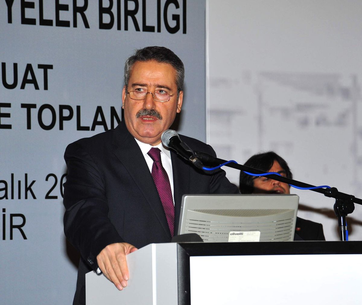 Bütünşehir ve Kentsel Dönüşüm Gündemde