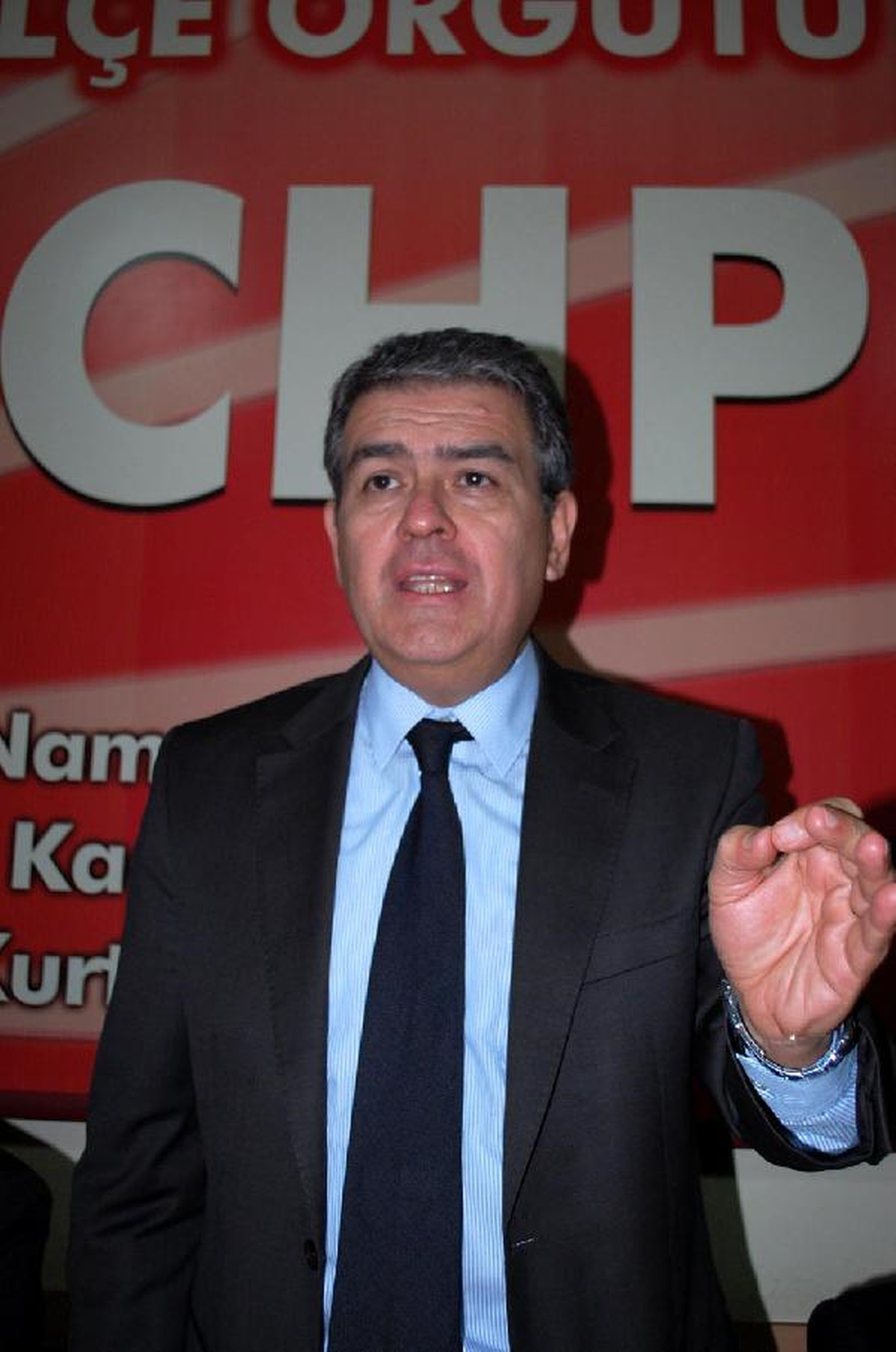 "Bülent Arınç İstifa Etmeli"