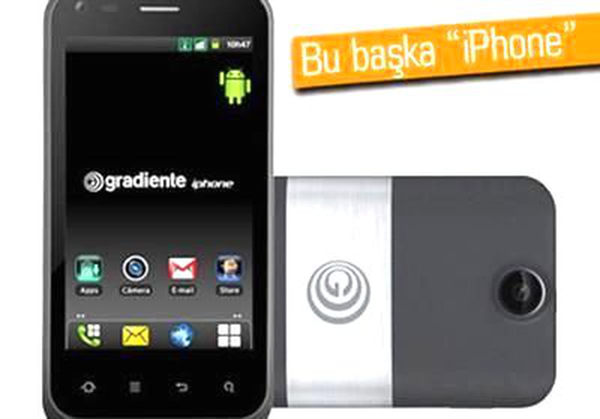 Çift Sım Kartlı İphone, İphone 5\'e Karşı