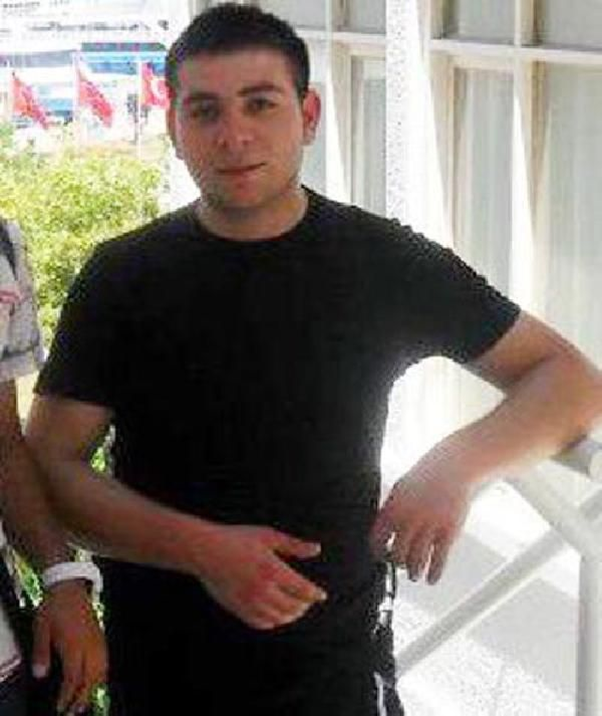 Diyarbakır\'da Bir Askerin Şüpheli Ölümü