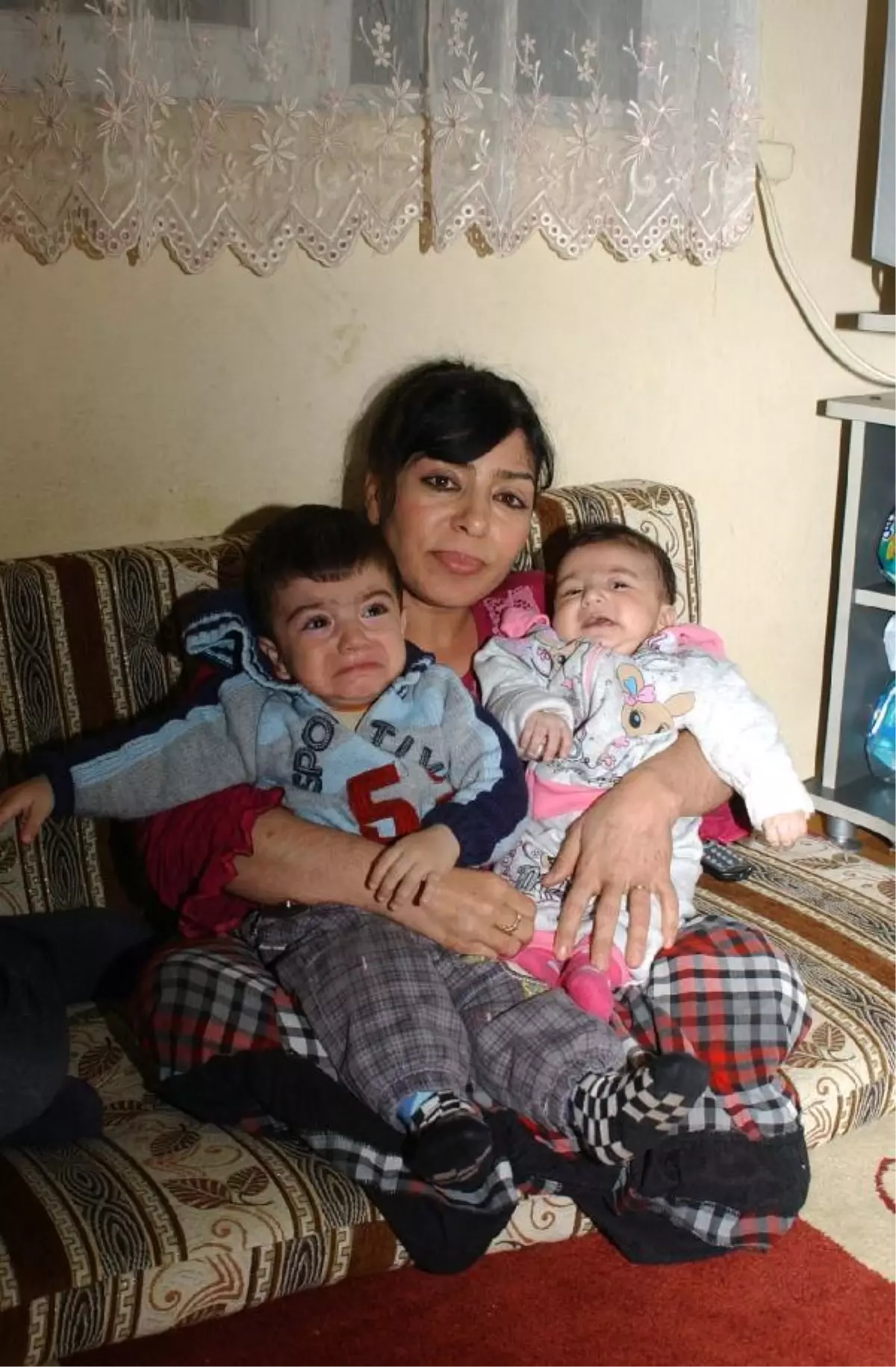 Engel Tanımayan Aşk İkinci Meyvesini Verdi